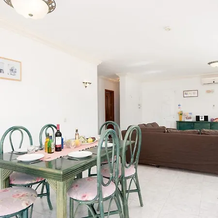 Luz Salinas Villa Puerto del Carmen (Lanzarote)