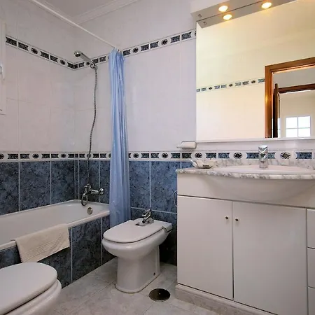 Villa Luz Salinas Puerto del Carmen (Lanzarote)